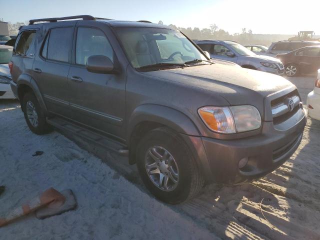 Photo 3 VIN: 5TDBT44A65S256643 - TOYOTA SEQUOIA SR 