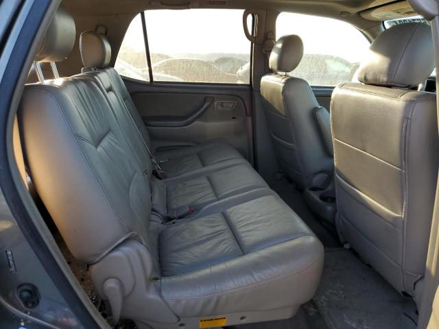 Photo 9 VIN: 5TDBT44A65S256643 - TOYOTA SEQUOIA SR 