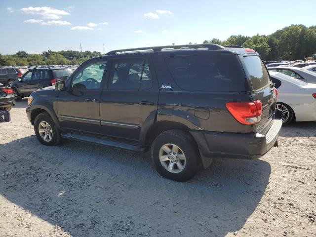 Photo 1 VIN: 5TDBT44A66S258815 - TOYOTA SEQUOIA SR 