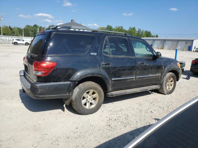 Photo 2 VIN: 5TDBT44A66S258815 - TOYOTA SEQUOIA SR 