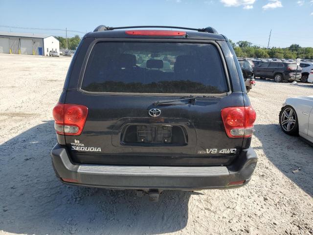 Photo 5 VIN: 5TDBT44A66S258815 - TOYOTA SEQUOIA SR 