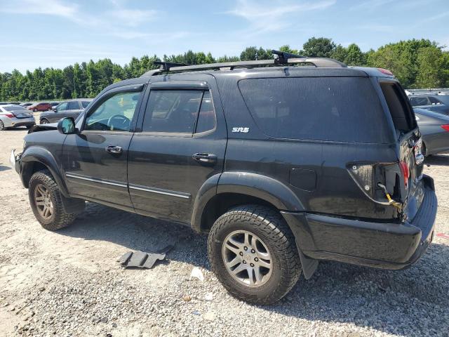 Photo 1 VIN: 5TDBT44A66S273640 - TOYOTA SEQUOIA 