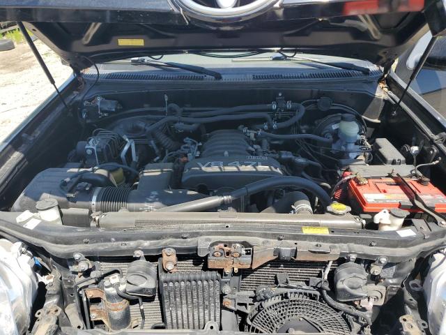 Photo 10 VIN: 5TDBT44A66S273640 - TOYOTA SEQUOIA 