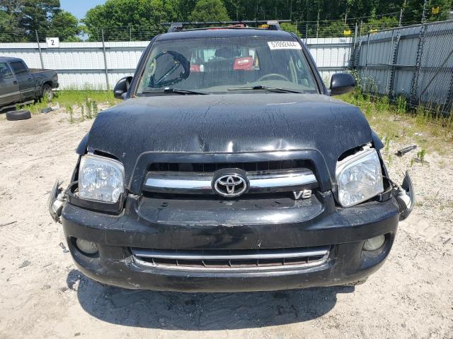 Photo 4 VIN: 5TDBT44A66S273640 - TOYOTA SEQUOIA 