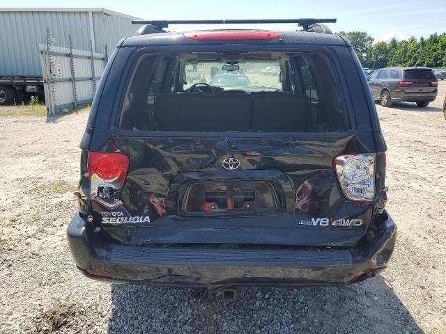 Photo 5 VIN: 5TDBT44A66S273640 - TOYOTA SEQUOIA 