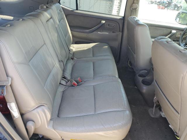 Photo 9 VIN: 5TDBT44A66S273640 - TOYOTA SEQUOIA 