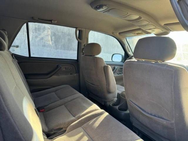 Photo 5 VIN: 5TDBT44A71S041881 - TOYOTA SEQUOIA SR 