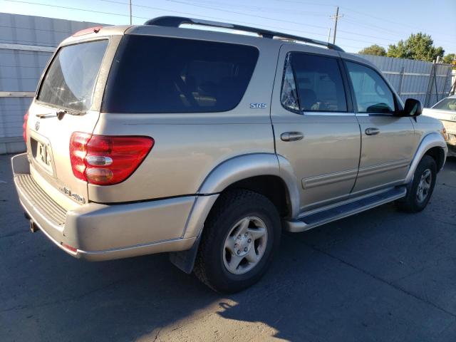 Photo 2 VIN: 5TDBT44A72S060304 - TOYOTA SEQUOIA SR 