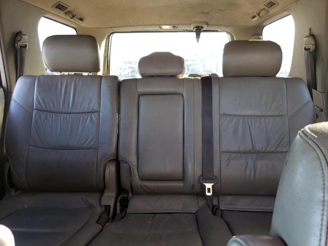 Photo 9 VIN: 5TDBT44A72S060304 - TOYOTA SEQUOIA SR 