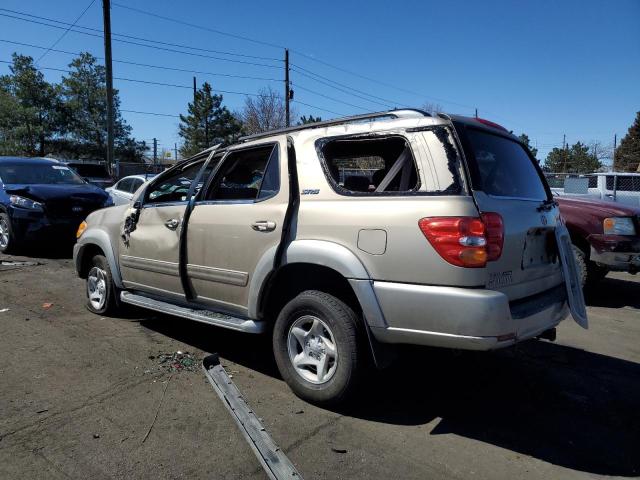 Photo 1 VIN: 5TDBT44A72S113759 - TOYOTA SEQUOIA 