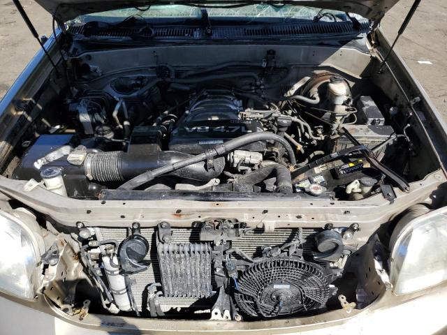 Photo 10 VIN: 5TDBT44A72S113759 - TOYOTA SEQUOIA 