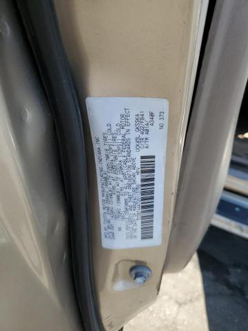 Photo 11 VIN: 5TDBT44A72S113759 - TOYOTA SEQUOIA 