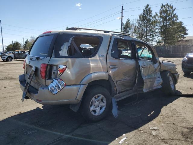 Photo 2 VIN: 5TDBT44A72S113759 - TOYOTA SEQUOIA 