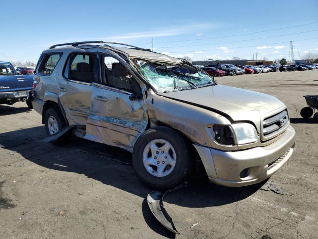 Photo 3 VIN: 5TDBT44A72S113759 - TOYOTA SEQUOIA 