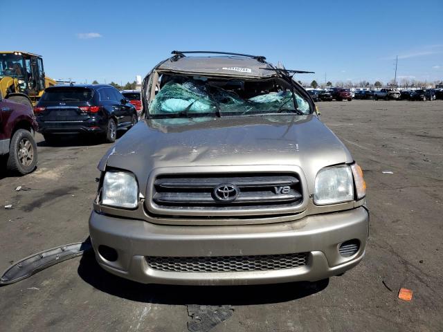 Photo 4 VIN: 5TDBT44A72S113759 - TOYOTA SEQUOIA 