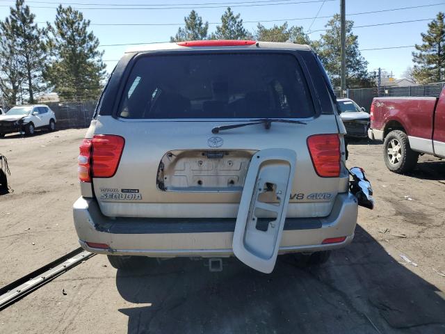 Photo 5 VIN: 5TDBT44A72S113759 - TOYOTA SEQUOIA 