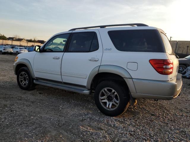 Photo 1 VIN: 5TDBT44A74S214500 - TOYOTA SEQUOIA SR 