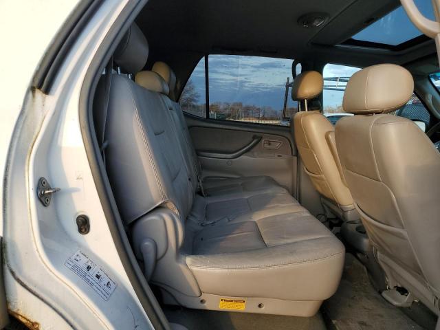 Photo 10 VIN: 5TDBT44A74S214500 - TOYOTA SEQUOIA SR 