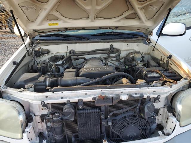 Photo 11 VIN: 5TDBT44A74S214500 - TOYOTA SEQUOIA SR 