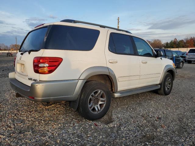 Photo 2 VIN: 5TDBT44A74S214500 - TOYOTA SEQUOIA SR 