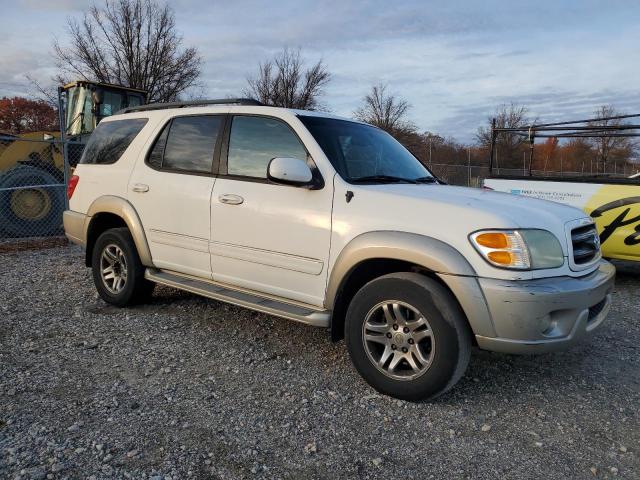 Photo 3 VIN: 5TDBT44A74S214500 - TOYOTA SEQUOIA SR 