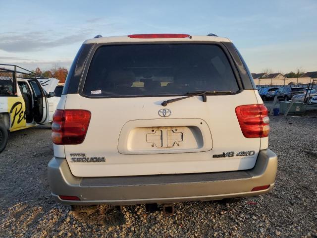 Photo 5 VIN: 5TDBT44A74S214500 - TOYOTA SEQUOIA SR 