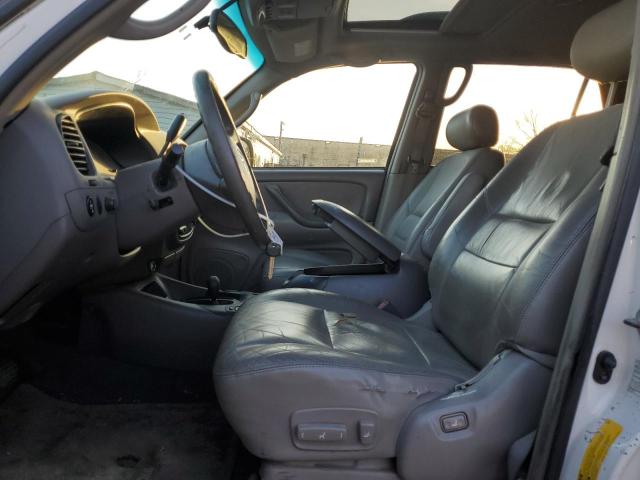 Photo 6 VIN: 5TDBT44A74S214500 - TOYOTA SEQUOIA SR 