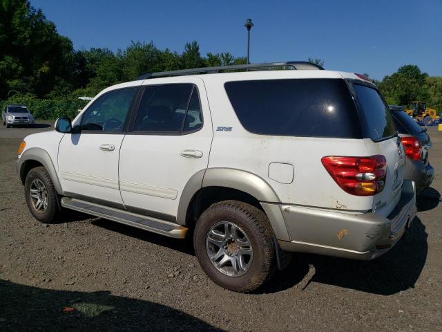 Photo 1 VIN: 5TDBT44A74S219972 - TOYOTA SEQUOIA SR 