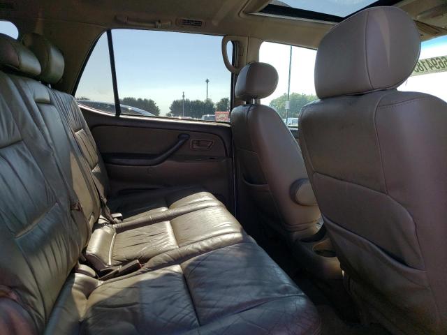 Photo 10 VIN: 5TDBT44A74S219972 - TOYOTA SEQUOIA SR 