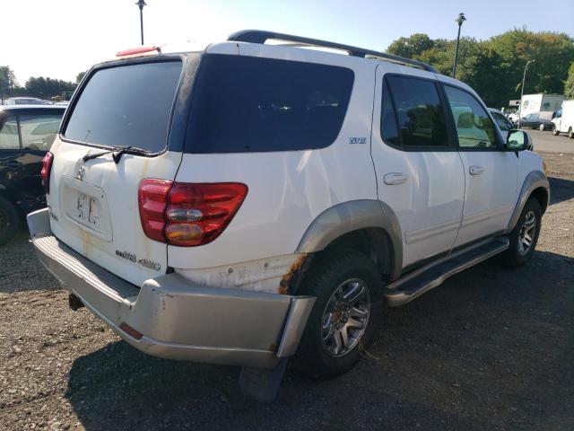 Photo 2 VIN: 5TDBT44A74S219972 - TOYOTA SEQUOIA SR 