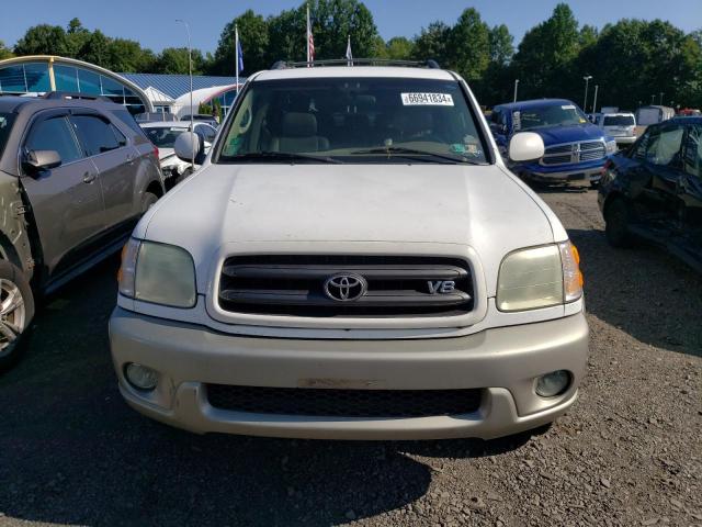 Photo 4 VIN: 5TDBT44A74S219972 - TOYOTA SEQUOIA SR 