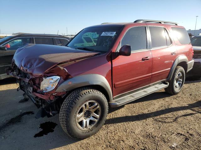 Photo 0 VIN: 5TDBT44A74S223083 - TOYOTA SEQUOIA SR 