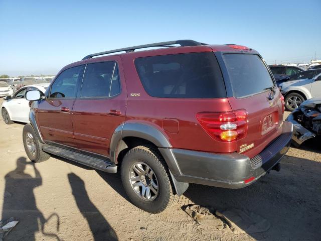 Photo 1 VIN: 5TDBT44A74S223083 - TOYOTA SEQUOIA SR 