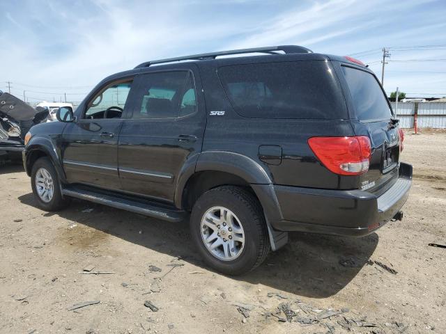 Photo 1 VIN: 5TDBT44A75S238815 - TOYOTA SEQUOIA 