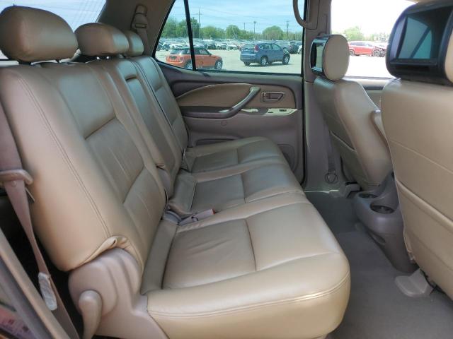 Photo 10 VIN: 5TDBT44A75S238815 - TOYOTA SEQUOIA 