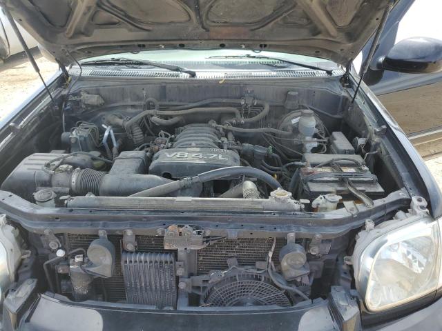 Photo 11 VIN: 5TDBT44A75S238815 - TOYOTA SEQUOIA 