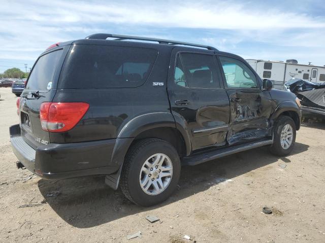 Photo 2 VIN: 5TDBT44A75S238815 - TOYOTA SEQUOIA 