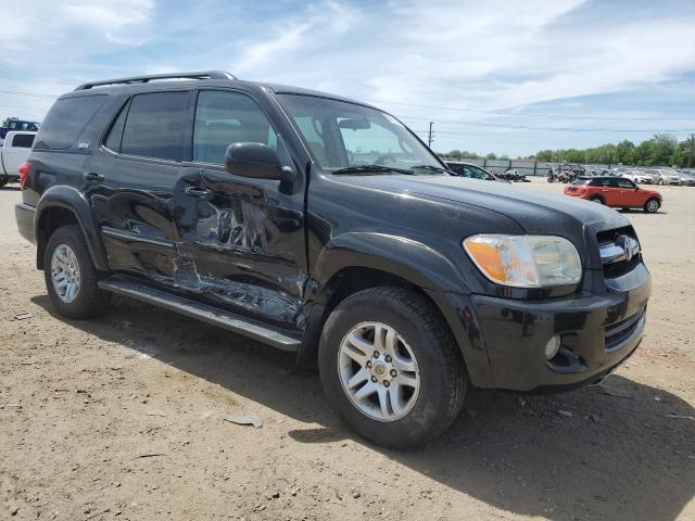 Photo 3 VIN: 5TDBT44A75S238815 - TOYOTA SEQUOIA 