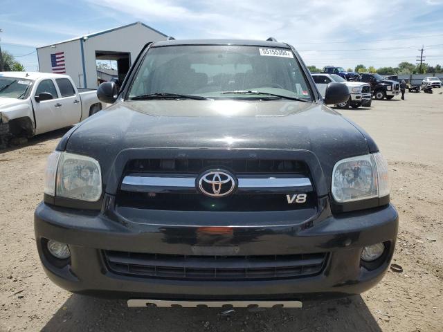 Photo 4 VIN: 5TDBT44A75S238815 - TOYOTA SEQUOIA 