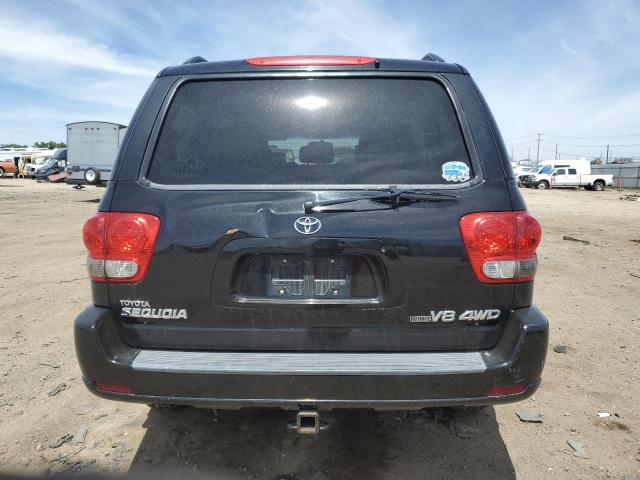 Photo 5 VIN: 5TDBT44A75S238815 - TOYOTA SEQUOIA 