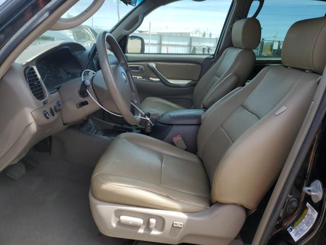 Photo 6 VIN: 5TDBT44A75S238815 - TOYOTA SEQUOIA 