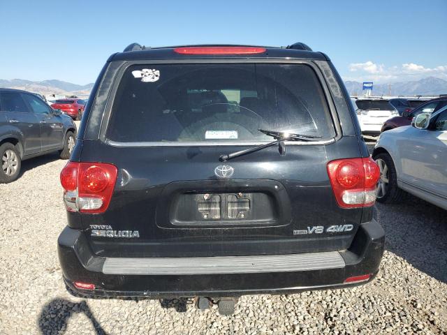 Photo 5 VIN: 5TDBT44A75S242525 - TOYOTA SEQUOIA SR 