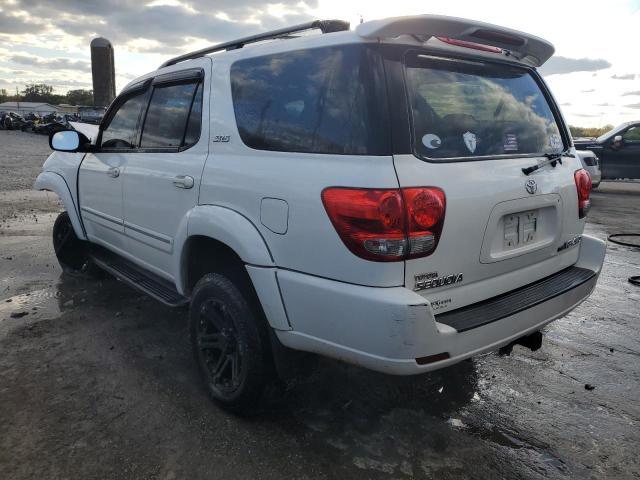 Photo 1 VIN: 5TDBT44A75S244839 - TOYOTA SEQUOIA 