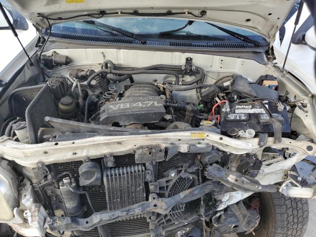 Photo 10 VIN: 5TDBT44A75S244839 - TOYOTA SEQUOIA 