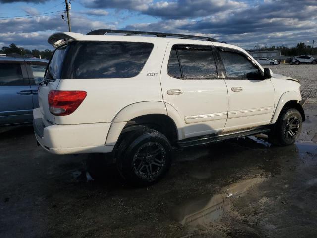 Photo 2 VIN: 5TDBT44A75S244839 - TOYOTA SEQUOIA 