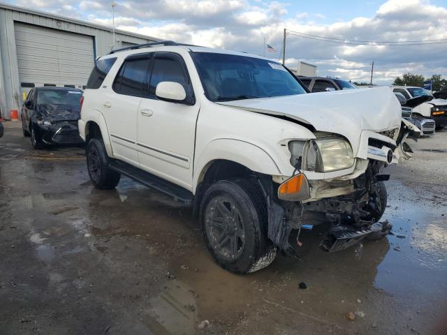 Photo 3 VIN: 5TDBT44A75S244839 - TOYOTA SEQUOIA 