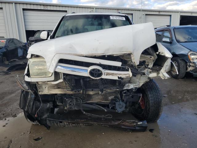 Photo 4 VIN: 5TDBT44A75S244839 - TOYOTA SEQUOIA 