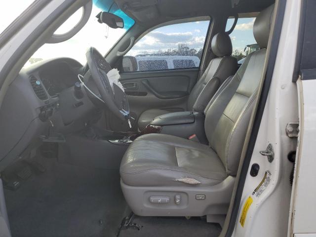 Photo 6 VIN: 5TDBT44A75S244839 - TOYOTA SEQUOIA 