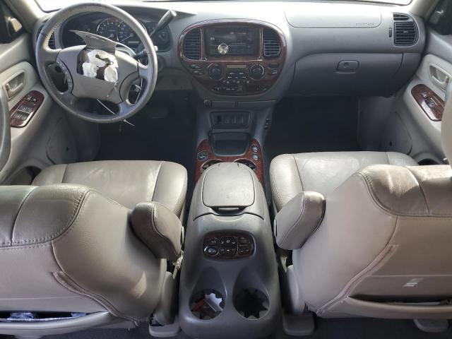 Photo 7 VIN: 5TDBT44A75S244839 - TOYOTA SEQUOIA 