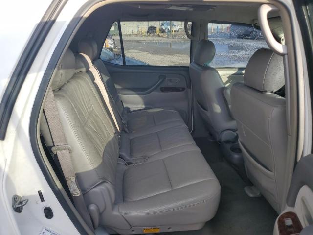 Photo 9 VIN: 5TDBT44A75S244839 - TOYOTA SEQUOIA 